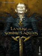 La valse du sombre laquais: Tome 1