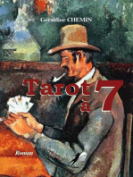 Tarot à 7