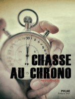 Chasse au chrono: Un polar savoyard