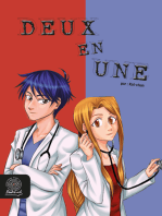 Deux en une