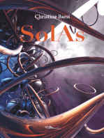 SolAs: Roman de science-fiction