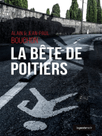 La bête de Poitiers