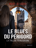 Le blues du Périgord: Polar 