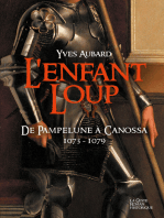 La Saga des Limousins - Tome 14: L'Enfant loup