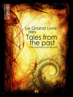 Le grand livre des Tales from the past: De Dumas à Lovecraft