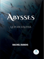 Abysses: La voix d'Alyha