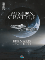 Mission Cratyle: Roman de science-fiction