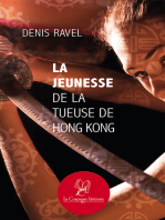 La jeunesse de la tueuse de Hong Kong