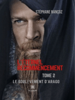 L’éternel recommencement - Tome 2: Roman