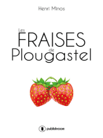 Les fraises de Plougastel