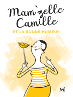 Mam'zelle Camille et la bonne humeur: Trucs et astuces lifestyle