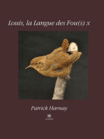 Louis, la Langue des Fou(s)x