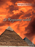 Le royaume oublié: Roman