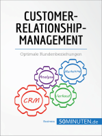 Customer-Relationship-Management