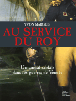 Au service du Roy