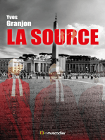 La source: Thriller