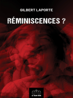 Réminiscences ?: Thriller