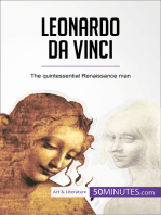Leonardo da Vinci: The quintessential Renaissance man