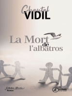 La Mort de l'albatros: Roman