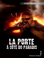 La porte à côté du paradis: Polar