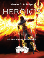 Heroicis: Les chroniques de la liberté