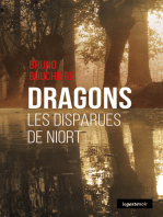 Dragons: Les disparues de Niort