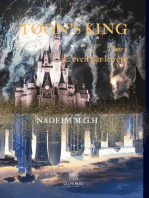 Toon’s King - Tome 1