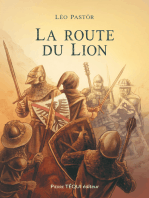 La route du Lion