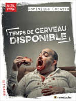 Temps de cerveau disponible: Roman