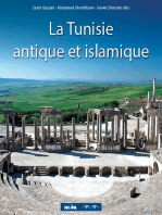 La Tunisie antique et islamique: Patrimoine archéologique tunisien