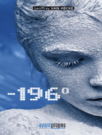 -196°: Science-fiction