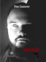 Antidote: Roman