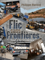 Flic sans frontières: De Madagascar au Sénégal