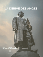 La dérive des anges