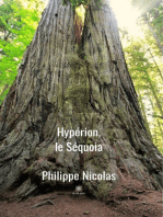 Hyperion, le séquoia: Roman