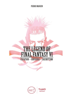 The Legend of Final Fantasy VI