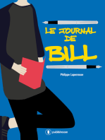 Le Journal de Bill: Roman