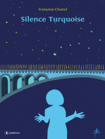 Silence Turquoise: Autobiographie