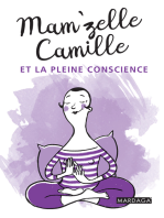 Mam'zelle Camille et la pleine conscience: Trucs et astuces lifestyle