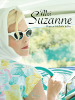 Moi Suzanne: Roman