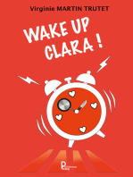 Wake up Clara: Roman