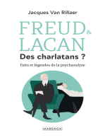 Freud & Lacan, des charlatans ?: Faits et légendes de la psychanalyse