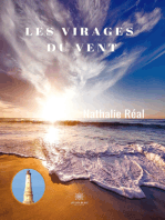 Les virages du vent: Roman