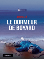 Le Dormeur de Boyard: Polar