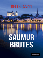 Saumur Brutes: Polar saumurois