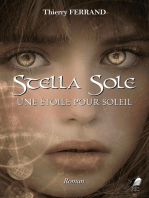 Stella Sole: Une Etoile pour Soleil