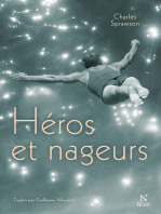 Héros et Nageurs: Essai historique