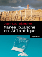 Marée blanche en Atlantique: Polar