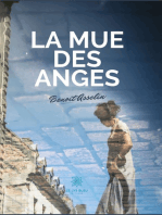 La mue des anges