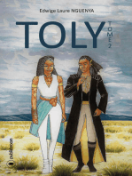 Toly: Tome 2 : Le deuil